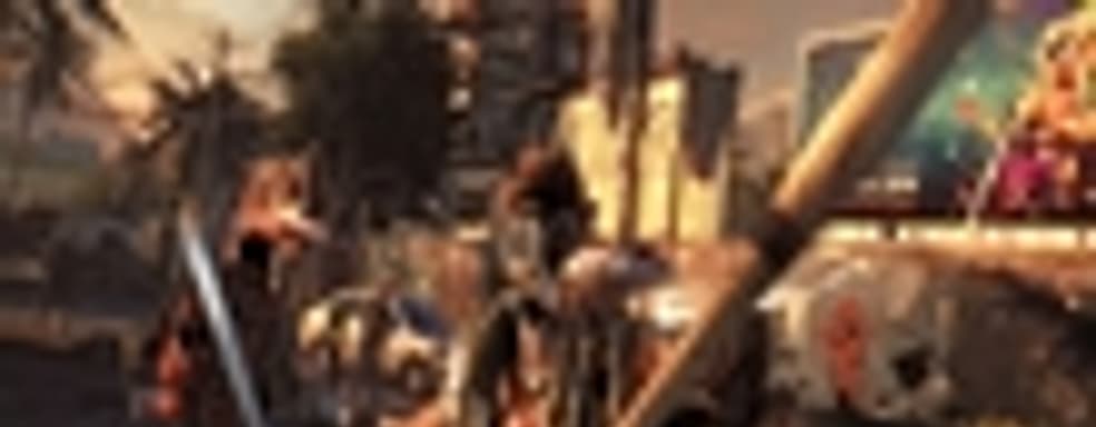 Слух: Dying Light выйдет только на PC, PS4 и Xbox One