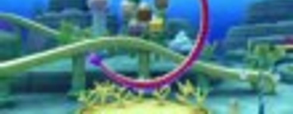 Mario Party 10 для Wii U выйдет 20 марта