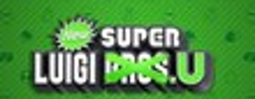 Демонстрация особенностей New Super Luigi U