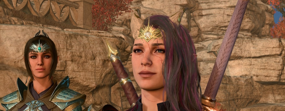 Разработчики Baldur's Gate 3 обещают ещё больше свободы — с поддержкой игры не закончили, расширят инструменты моддинга