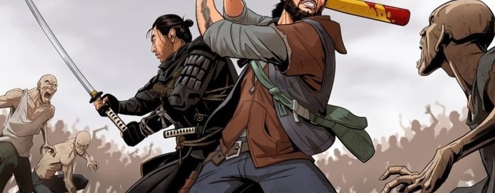 Не факт, что Days Gone продалась лучше Ghost of Tsushima, а Days Gone 2 показывали боссам PlayStation