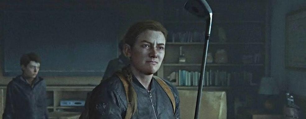 Сыгравшая Эбби в The Last of Us 2 актриса спросила у Педро Паскаля, любит ли он гольф. Паскаль играет Джоэла в шоу HBO