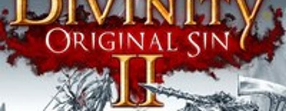 Divinity: Original Sin II представят через 2 недели