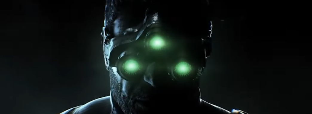 Сценарий ремейка Splinter Cell перепишут, чтобы адаптировать для современной аудитории