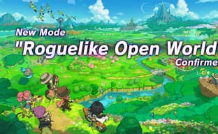 Fantasy Life i получит бесплатный режим «рогалика в открытом мире»