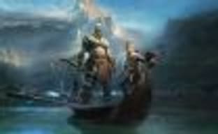 Не ждите DLC для God of War