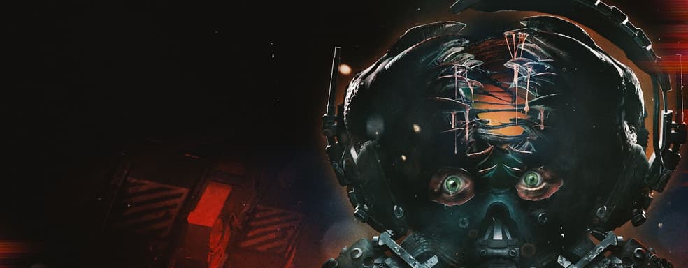 GTFO получила последнее крупное обновление