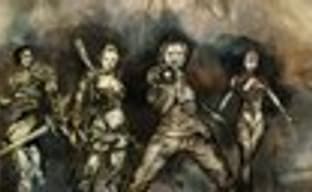 Трейлер Dungeon Siege 3