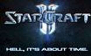 Blizzard насчет даты выхода StarCraft II: нам нужно проделать еще очень много работы