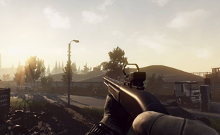 Никита Буянов показал новые тизеры Escape from Tarkov — геймеры считают, что это часть релизного трейлера