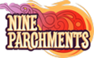 Кооперативный экшн/RPG Nine Parchments