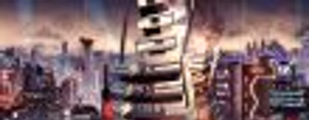 Облачные технологии Crackdown 3 могут быть использованы на других платформах