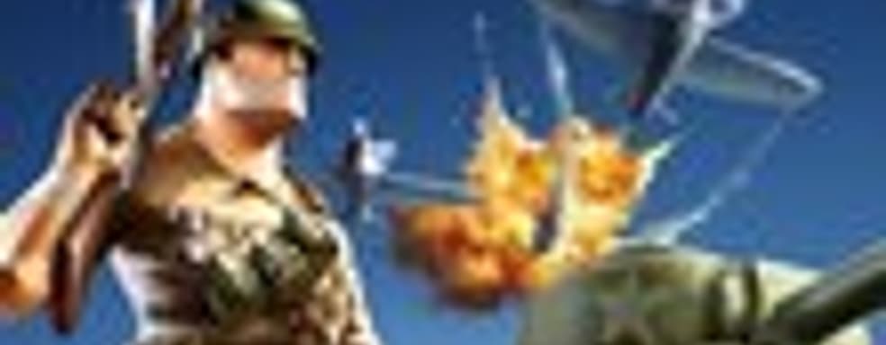 Два миллиона игроков в Battlefield Heroes 