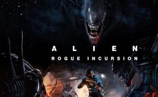 Приключение для людей с крепкими нервами. Смотрим трейлер Alien: Rogue Incursion