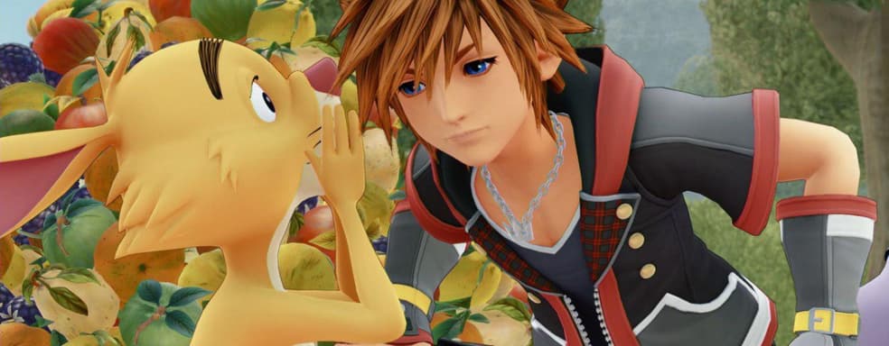 Невероятная поддержка – Square Enix прокомментировала сделку с Epic Games Store