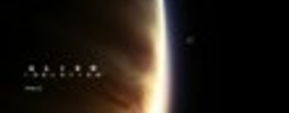 Демонстрация РС-версии Alien: Isolation