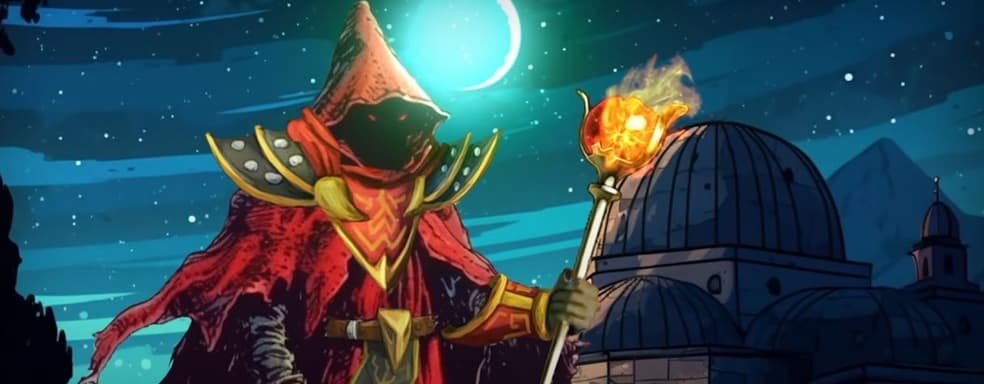 Шутер в декорациях темного фэнтези Hands of Necromancy 2 выйдет в сентябре