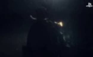 Launch-трейлер Bloodborne