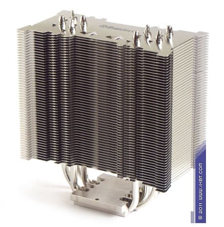 Кулер Enermax ETS-T40-TA