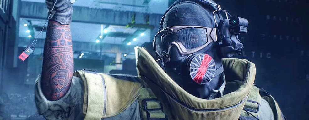 Battlefield 2042 в опасности? Хакеры украли у EA 780 ГБ данных