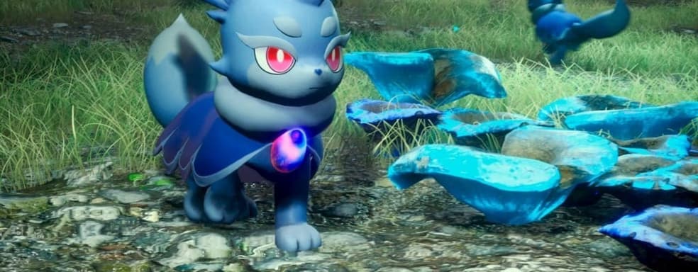 Разработчик Palworld открыт для предложений о приобретении, но не общался с Xbox