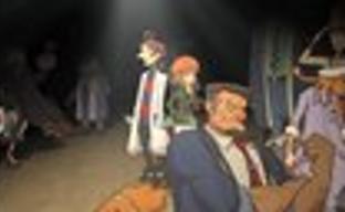 Трейлер Layton Brothers: Mystery Room