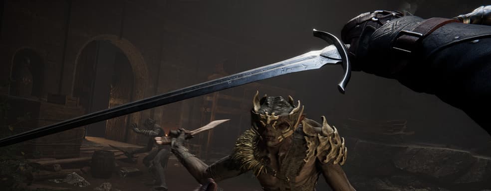 Анонс Alkahest, создатель Manor Lords ушел в отпуск — самое интересное за 26 июня