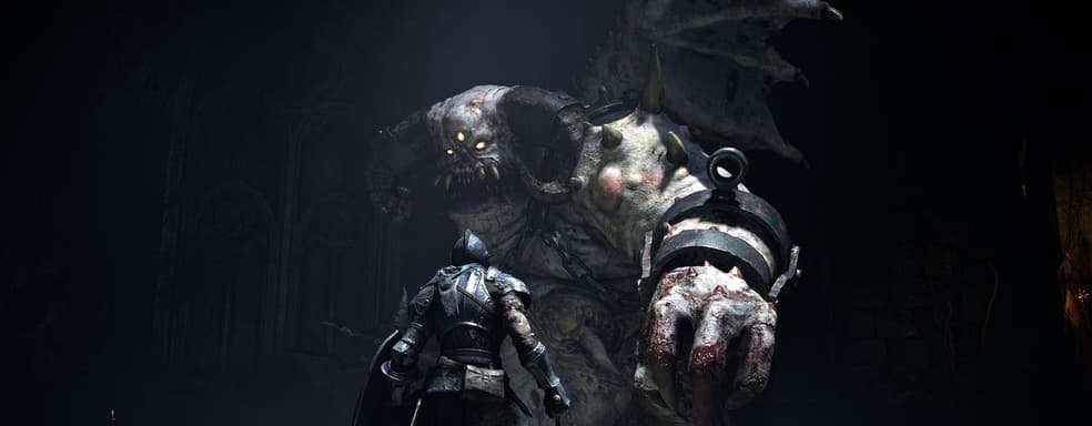 Ремейк Demon’s Souls для PS4 находится в базе PS Store уже четыре года, сообщает инсайдер
