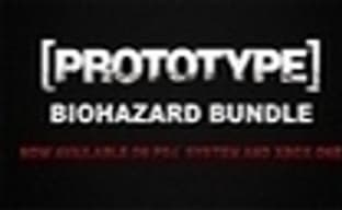 Remastered-переиздания Prototype вышли на PS4 и Xbox One