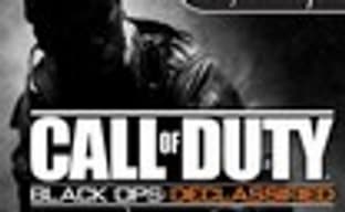 Call of Duty: Black Ops Declassified для PS Vita