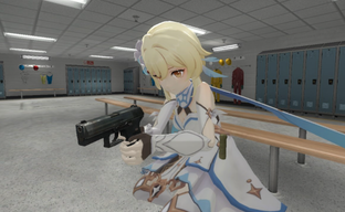 Создатели Genshin Impact разработают игру в открытом мире с элементами шутера. Открывают офис в Канаде