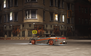 Вышла демка Need for Speed Underground 2 RTX Remix с трассировкой. Гоночная классика в современном исполнении