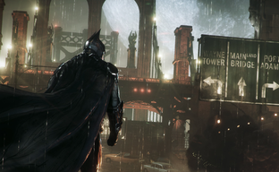 В сети опубликовали концепты отменённой игры Batman с Дэмиеном Уэйном