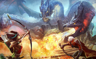 Российская MOBA Prime World Legends возвращается на ПК в Steam как некоммерческий релиз от фанатов. Появилась страница в сервисе Valve