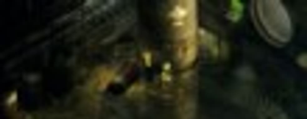 Локации Stasis