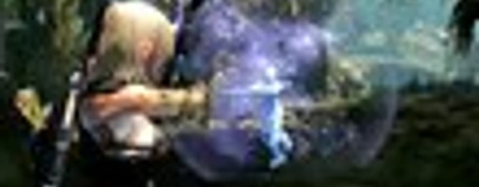 Трейлер Hunted: The Demon's Forge