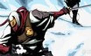 Joe Musashi в Shinobi для 3DS