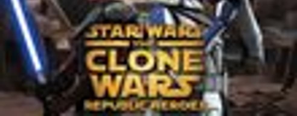 Star Wars The Clone Wars: Republic Heroes на русском