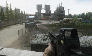 Escape from Tarkov станет ещё технологичнее с NVIDIA DLSS 4. Разработчики исследуют новые возможности оптимизации игры