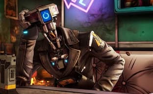 Новая Borderlands находится на стадии активной разработки
