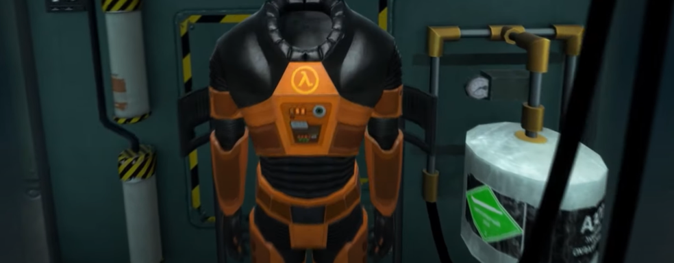 Вышел мод Black Mesa RUS VR Mod, позволяющий с головой окунуться в приключения Гордона Фримена