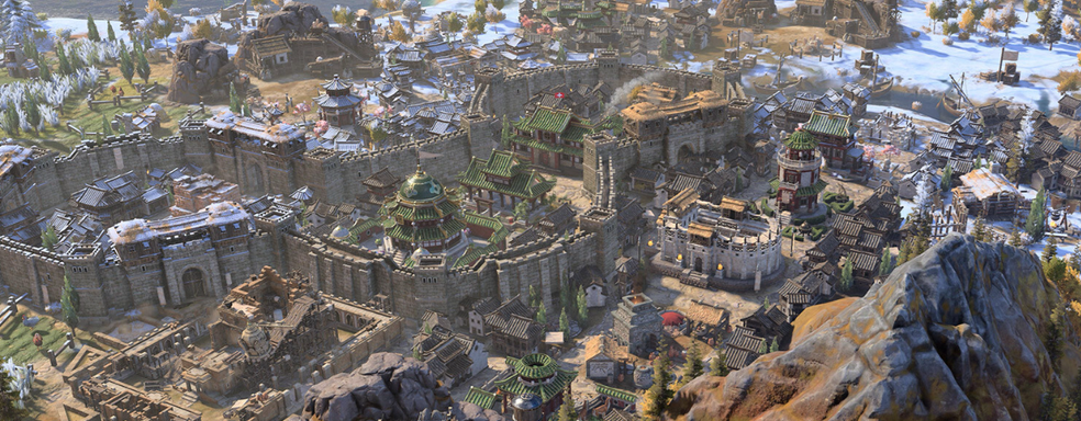 Sid Meier's Civilization 7 developers managed to increase the number of players reaching the final stage of the game thanks to the new era system