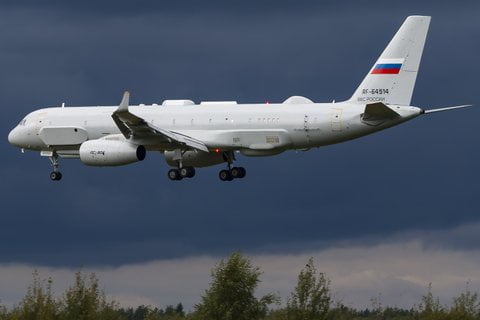 Ту-214Р