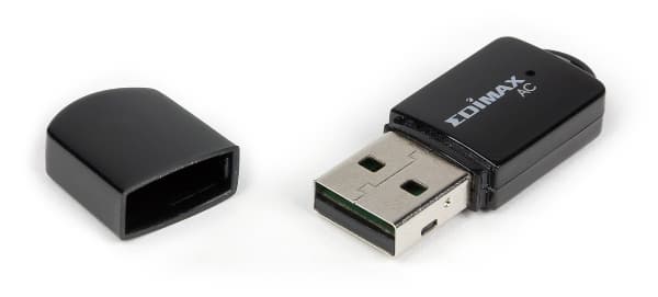 Внешний вид Edimax EW-7811UTC Внешний вид Edimax EW-7811UTC