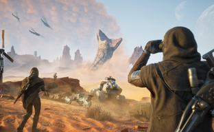 Dune Awakening установила 2 рекорда — стала худшей и самой популярной игрой издателя Conan Exiles