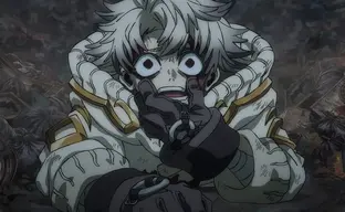 Аниме «Гачиакута» покажут в кинотеатрах России с 4 июля