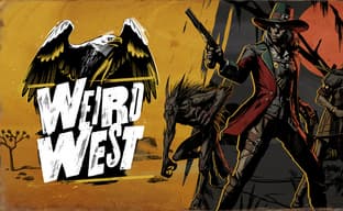 Weird West от соавторов Dishonored получила мод с видом от первого лица