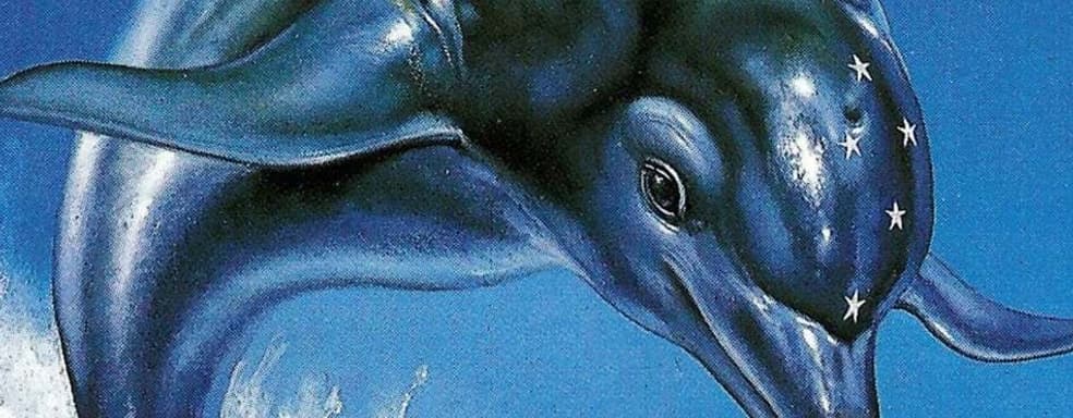 Классика Sega возвращается: анонсированы ремастеры Ecco the Dolphin и Ecco: The Tides of Time, а также новая часть серии