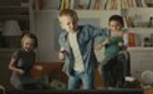 Латиноамериканская реклама PS3 