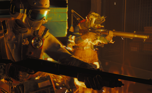 FBC Firebreak получит официальный перевод на русский язык. Remedy представила список локализаций